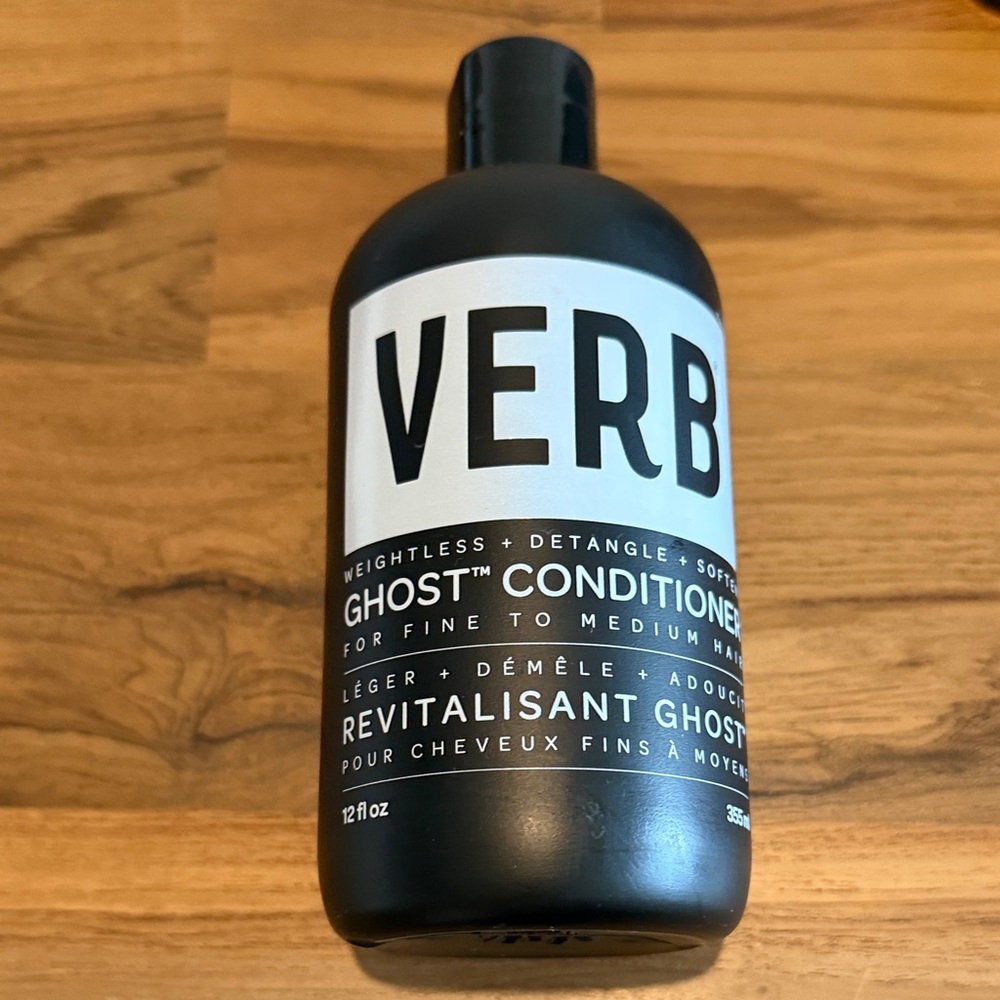 Verb Ghost Hair Conditioner